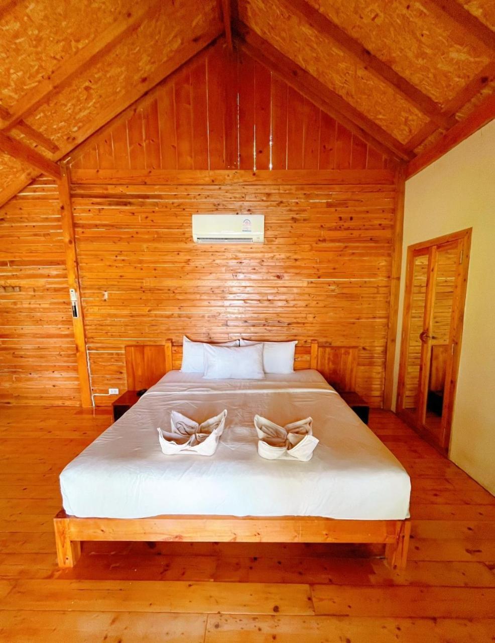 A-Na-Lay Resort Koh Kood Ko Kut Exteriör bild