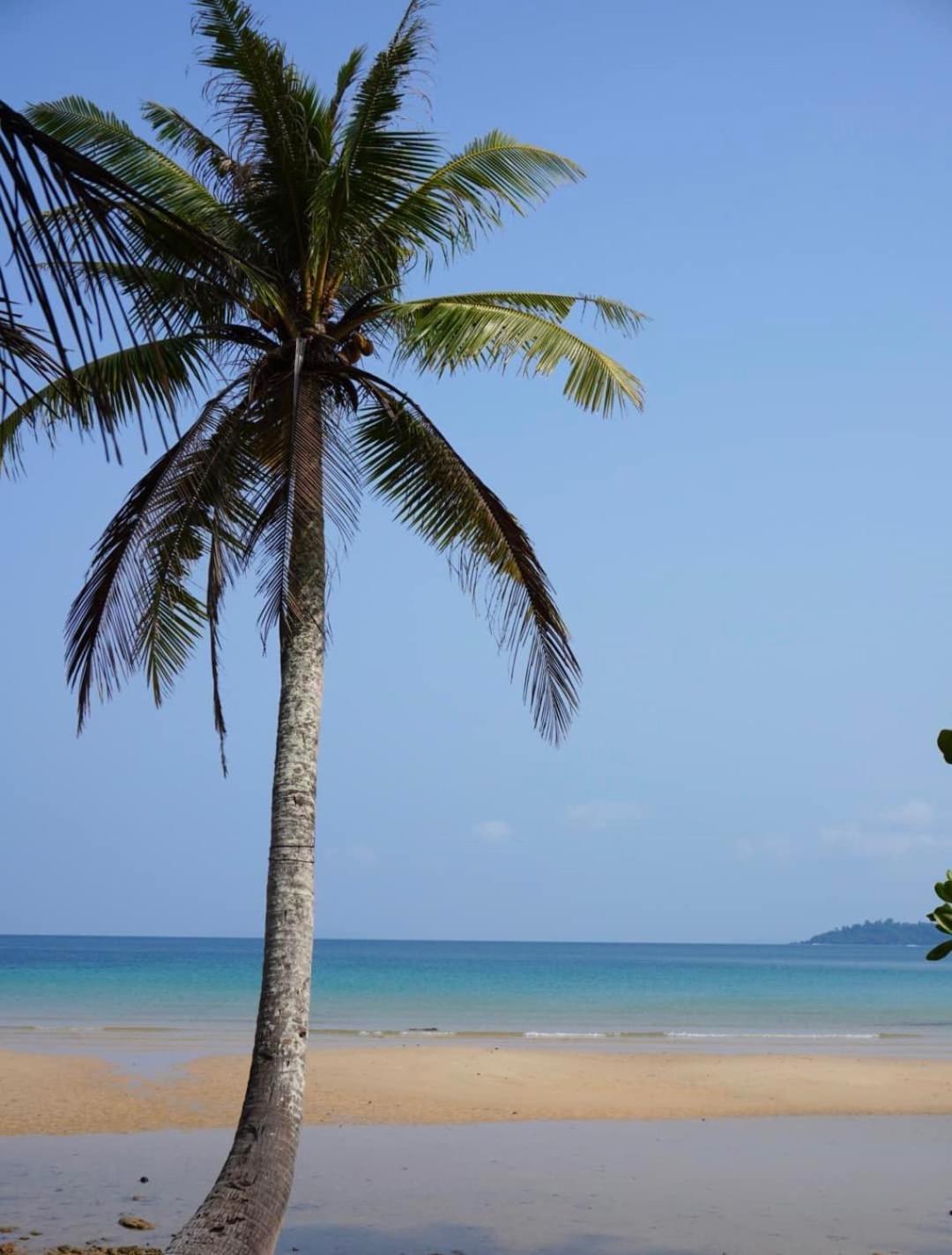 A-Na-Lay Resort Koh Kood Ko Kut Exteriör bild