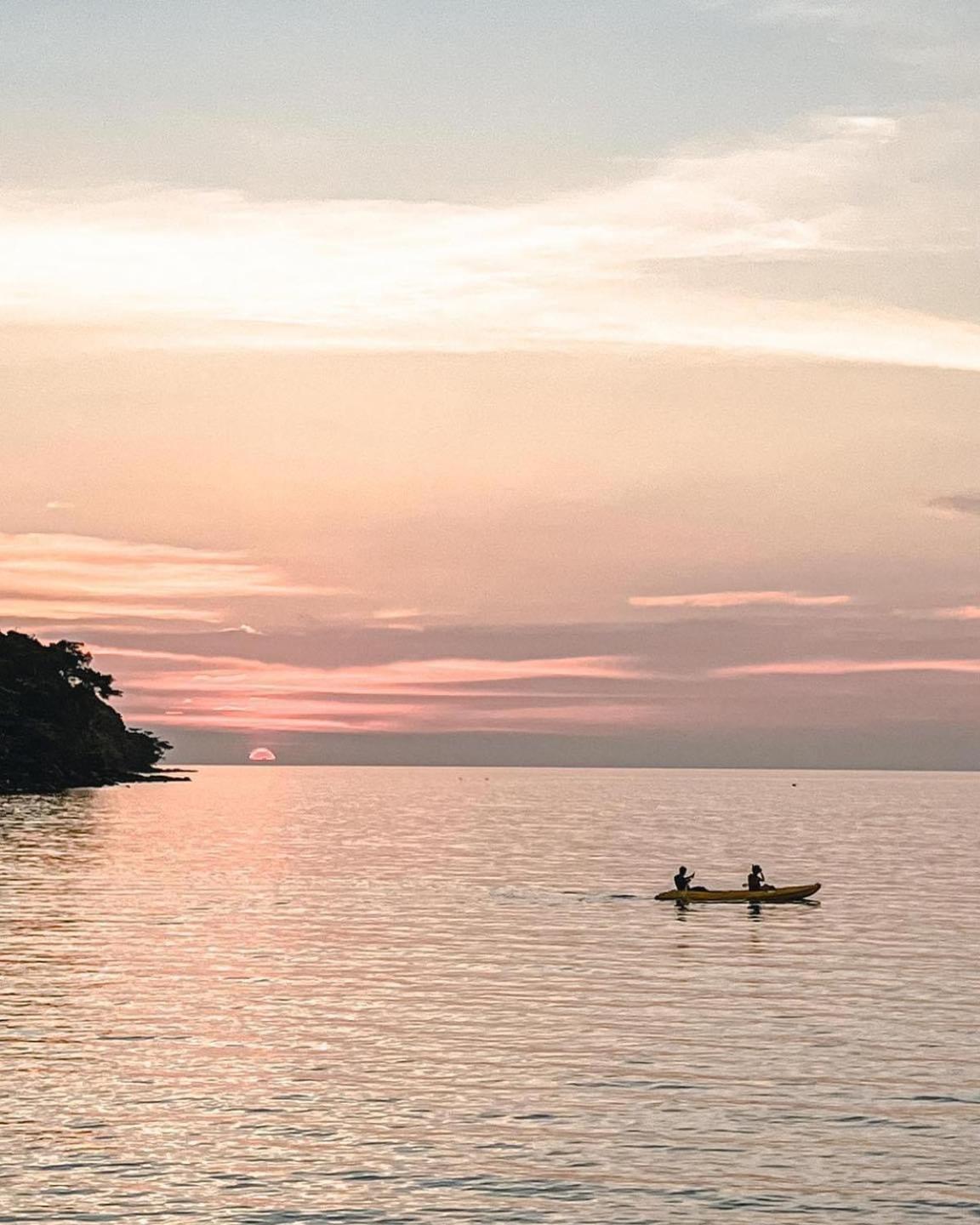 A-Na-Lay Resort Koh Kood Ko Kut Exteriör bild