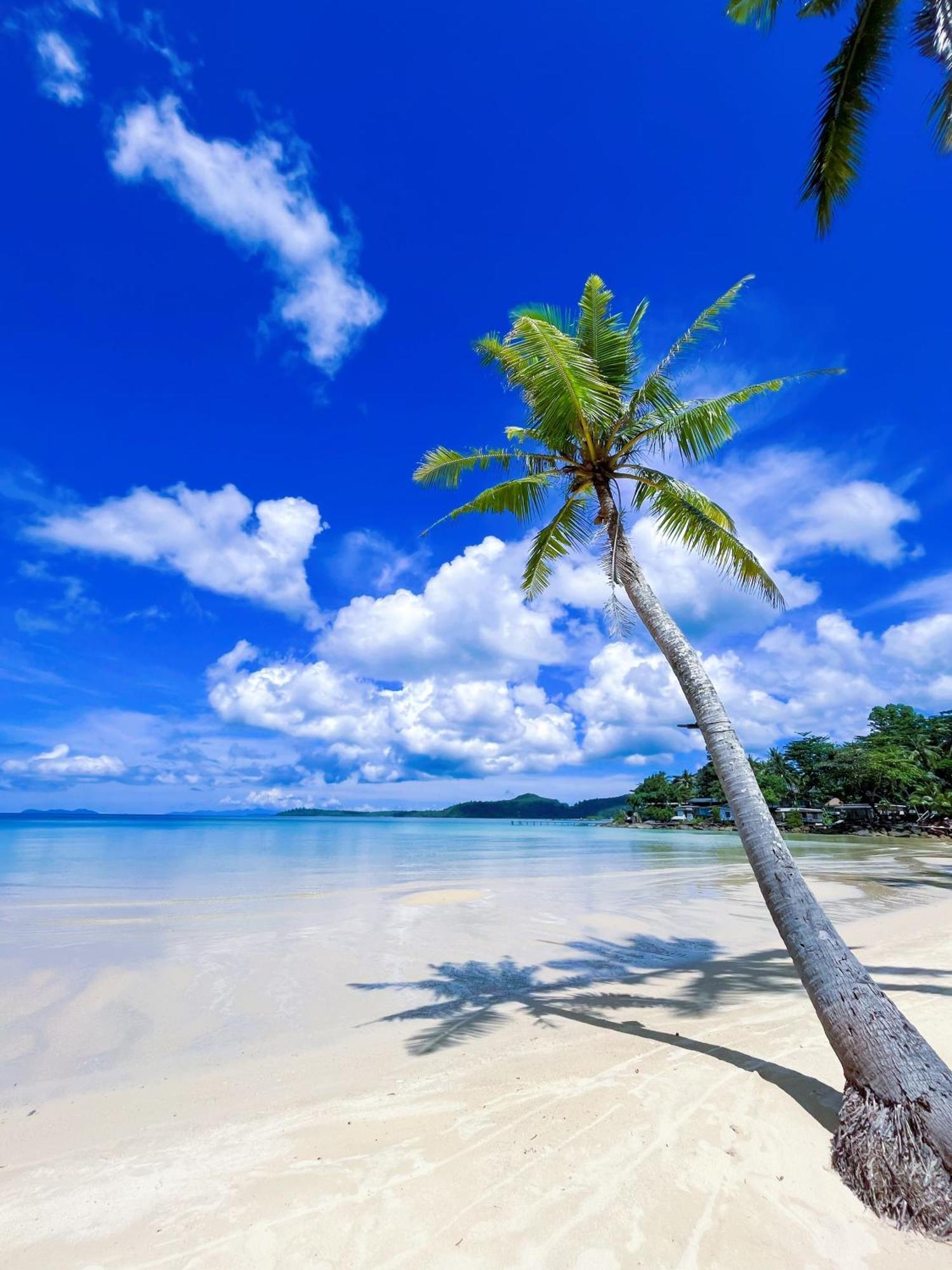 A-Na-Lay Resort Koh Kood Ko Kut Exteriör bild