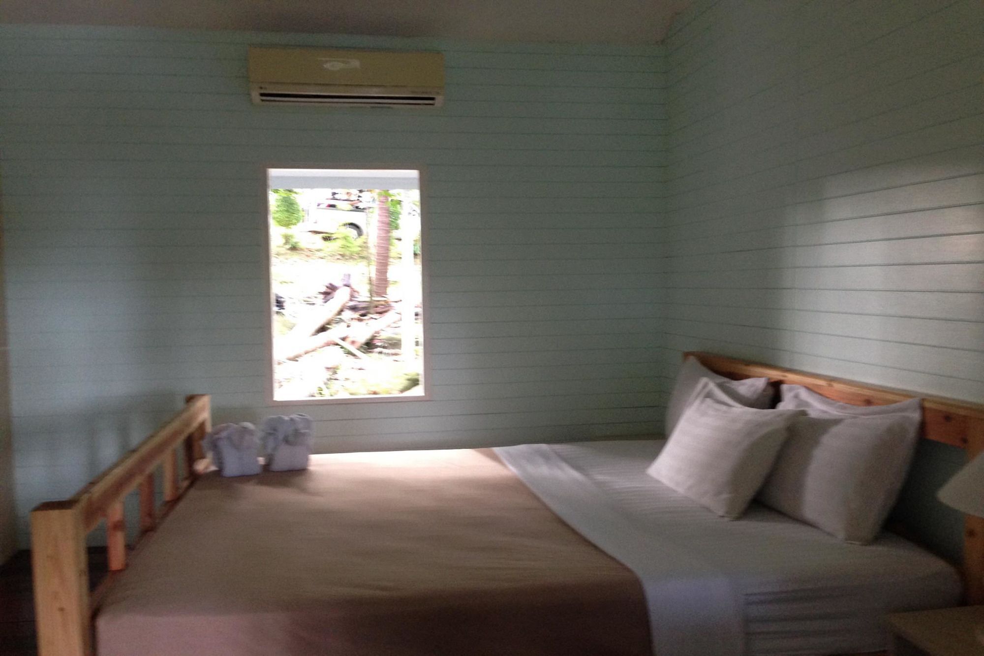 A-Na-Lay Resort Koh Kood Ko Kut Exteriör bild