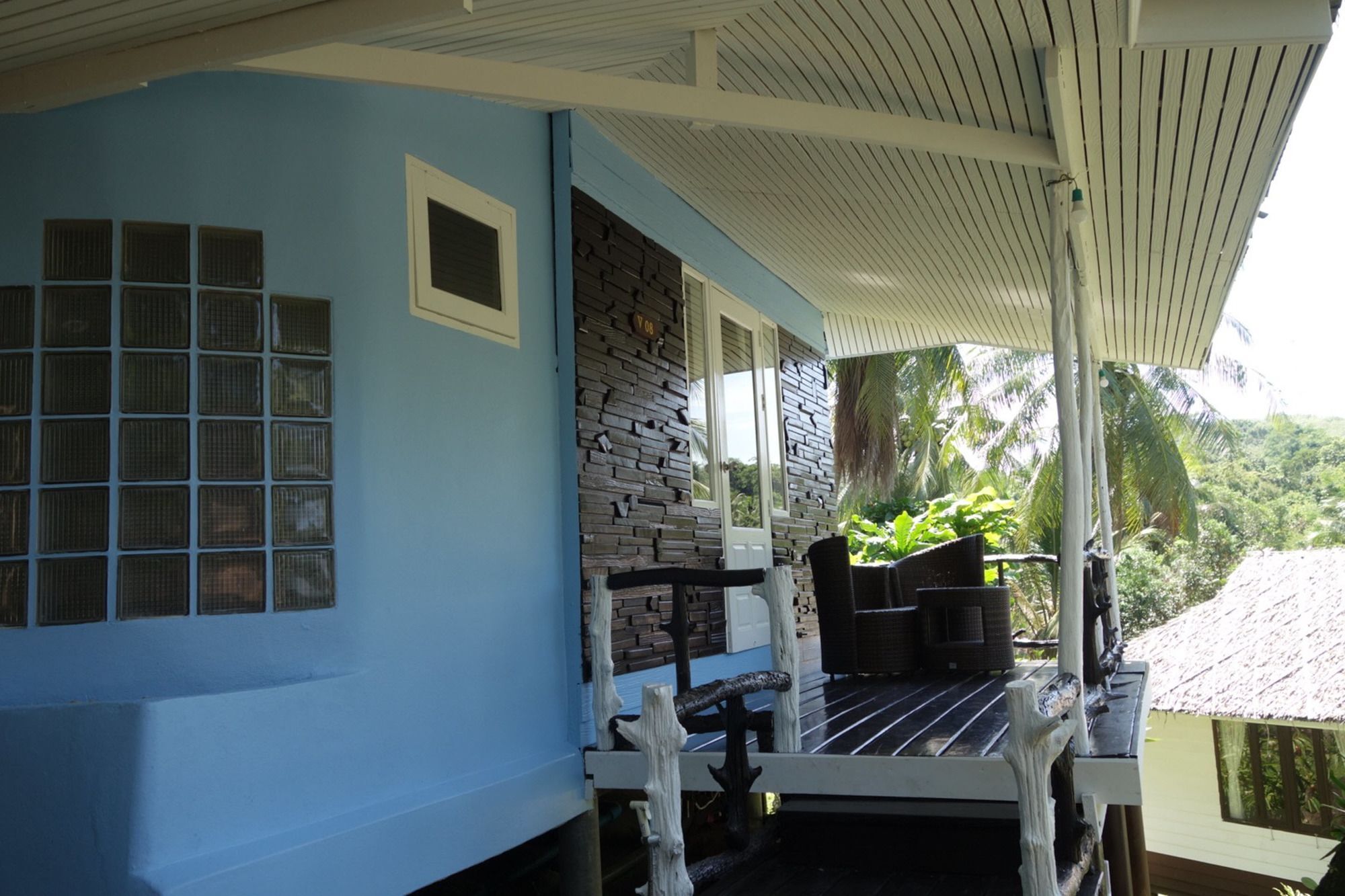 A-Na-Lay Resort Koh Kood Ko Kut Exteriör bild